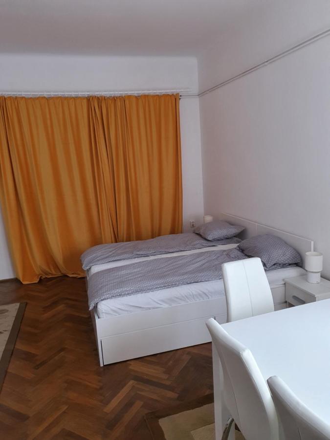 Apartament Enescu Timisoara Exterior photo