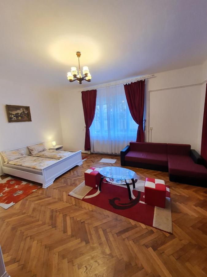Apartament Enescu Timisoara Exterior photo
